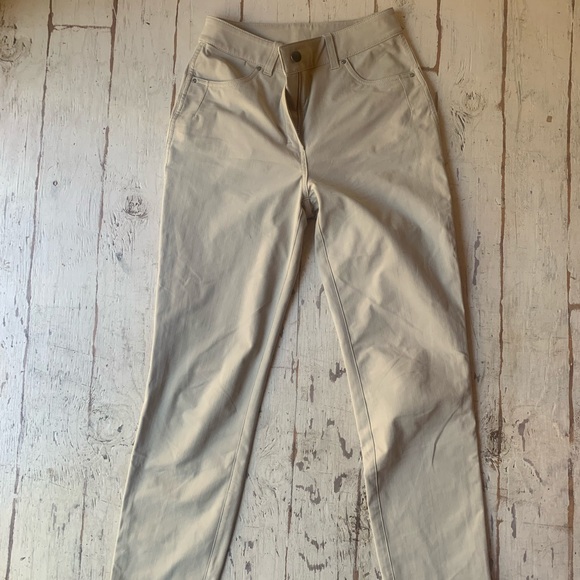 Lululemon dress pants - Picture 1 of 3